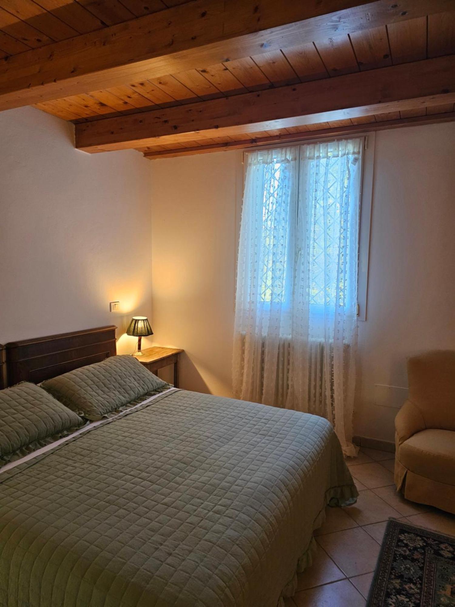 Villa Monacelli B&B Fano Exterior photo
